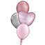 Sweety Pink Set Met Eigen Tekst