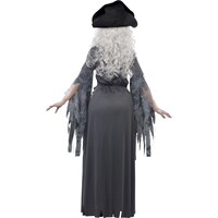 thumb-Ghost Ship Princess Costume-4