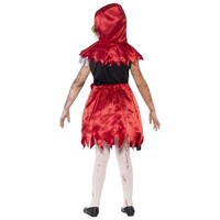 thumb-Zombie Miss Hood Costume-6