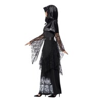 thumb-Black Magic Mistress Costume-5