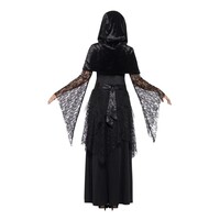 thumb-Black Magic Mistress Costume-6