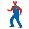 Nintendo Super Mario Brothers Mario Classic