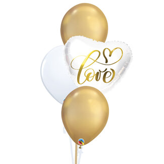 Sempertex Golden Love Set