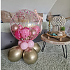 Bubble Balloon Gift - Party Girl