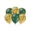 Paperdreams Ballonnen Leaves Print