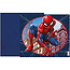 Marvel Spiderman Uitnodigingen - 6 stuks