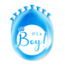 It's a Boy Ballonnen