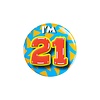 Button - 21