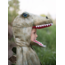 Grandasuraus T-Rex Cape met klauwen