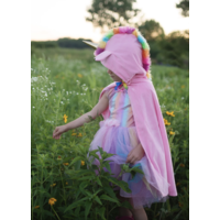 thumb-Peuter Unicorn Cape-3