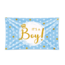 Paperdreams XXL Vlag - It's a Boy !