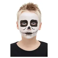 thumb-Make-Up FX - Skeleton Kids Kit-5