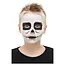 Make-Up FX - Skeleton Kids Kit