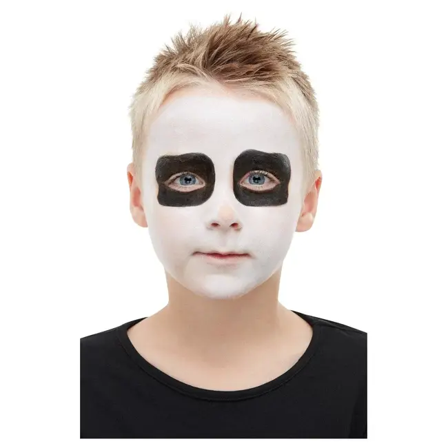 Make-Up FX - Skeleton Kids Kit