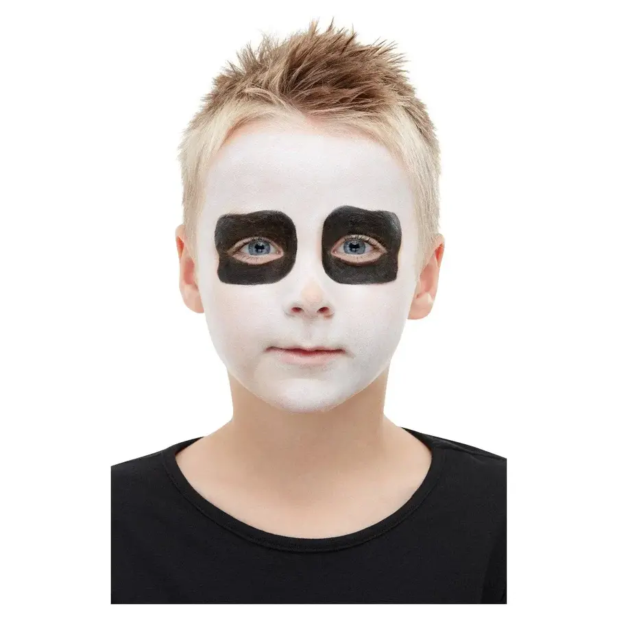 Make-Up FX - Skeleton Kids Kit-4