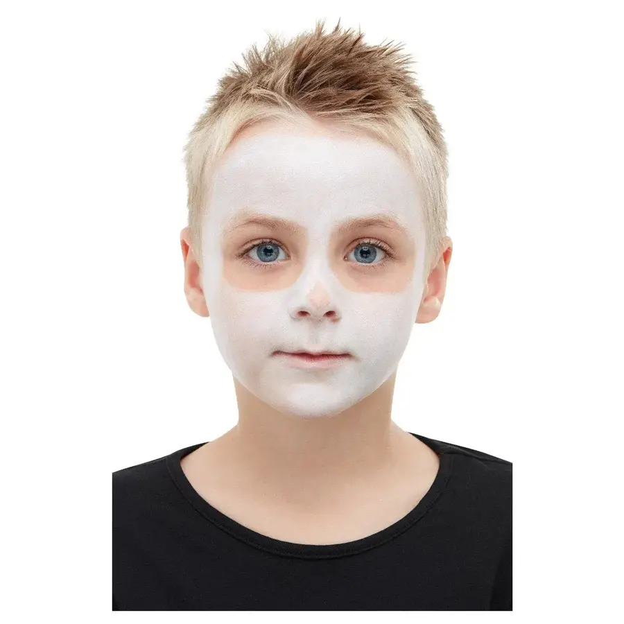 Make-Up FX - Skeleton Kids Kit-3