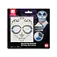 Make-Up FX - Day Of The Dead Kit