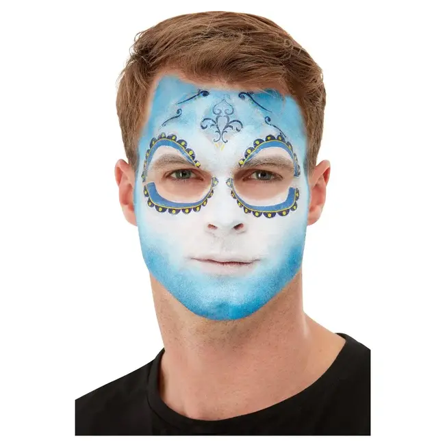 Make-Up FX - Day Of The Dead Kit