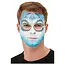Make-Up FX - Day Of The Dead Kit