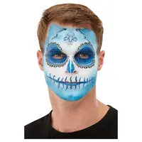 thumb-Make-Up FX - Day Of The Dead Kit-6