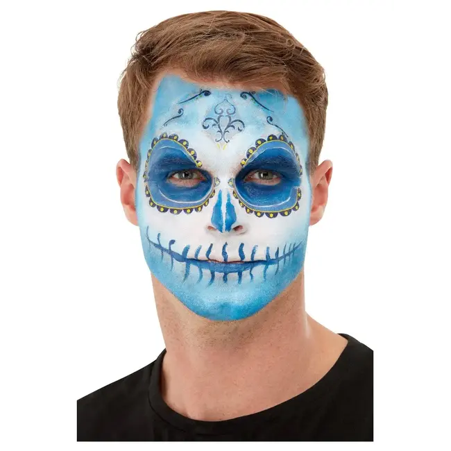 Make-Up FX - Day Of The Dead Kit
