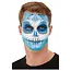 Make-Up FX - Day Of The Dead Kit