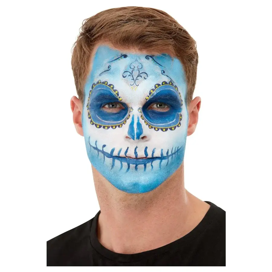 Make-Up FX - Day Of The Dead Kit-6