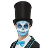 Make-up FX Make-Up FX - Day Of The Dead Kit