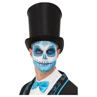 Make-up FX Make-Up FX - Day Of The Dead Kit