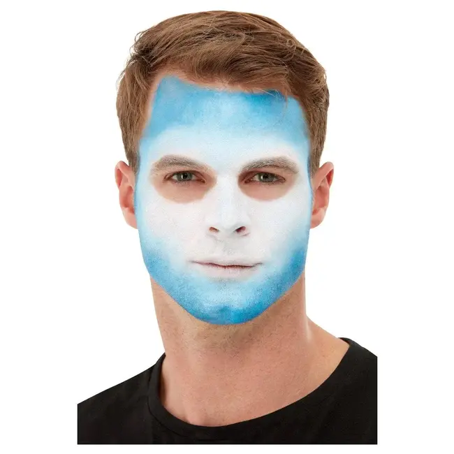 Make-Up FX - Day Of The Dead Kit