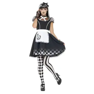 Fever Gothic Alice