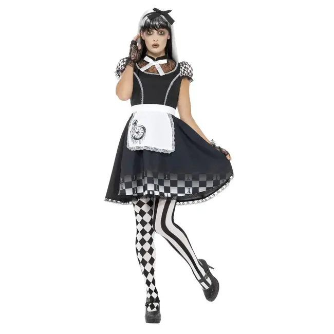Gothic Alice