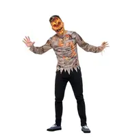 thumb-Poison Pumpkin Costume-2