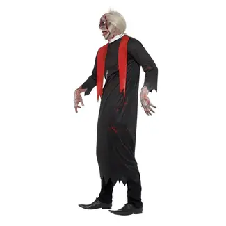 Smiffy's Zombie High Priest