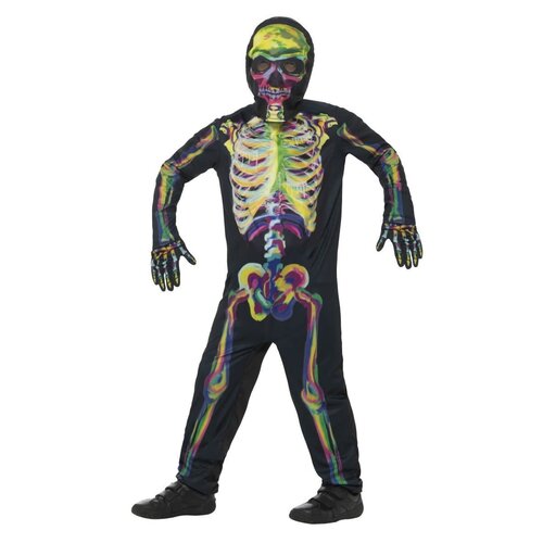 Glow in the Dark Skeleton 