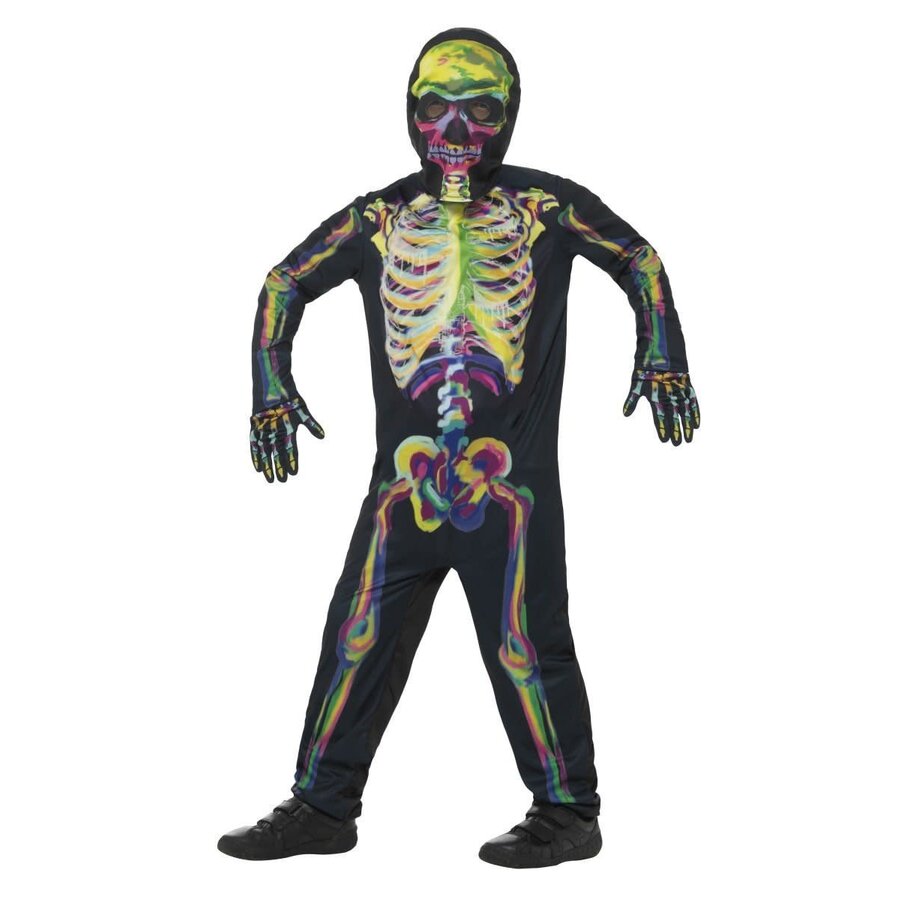 Glow in the Dark Skeleton-1