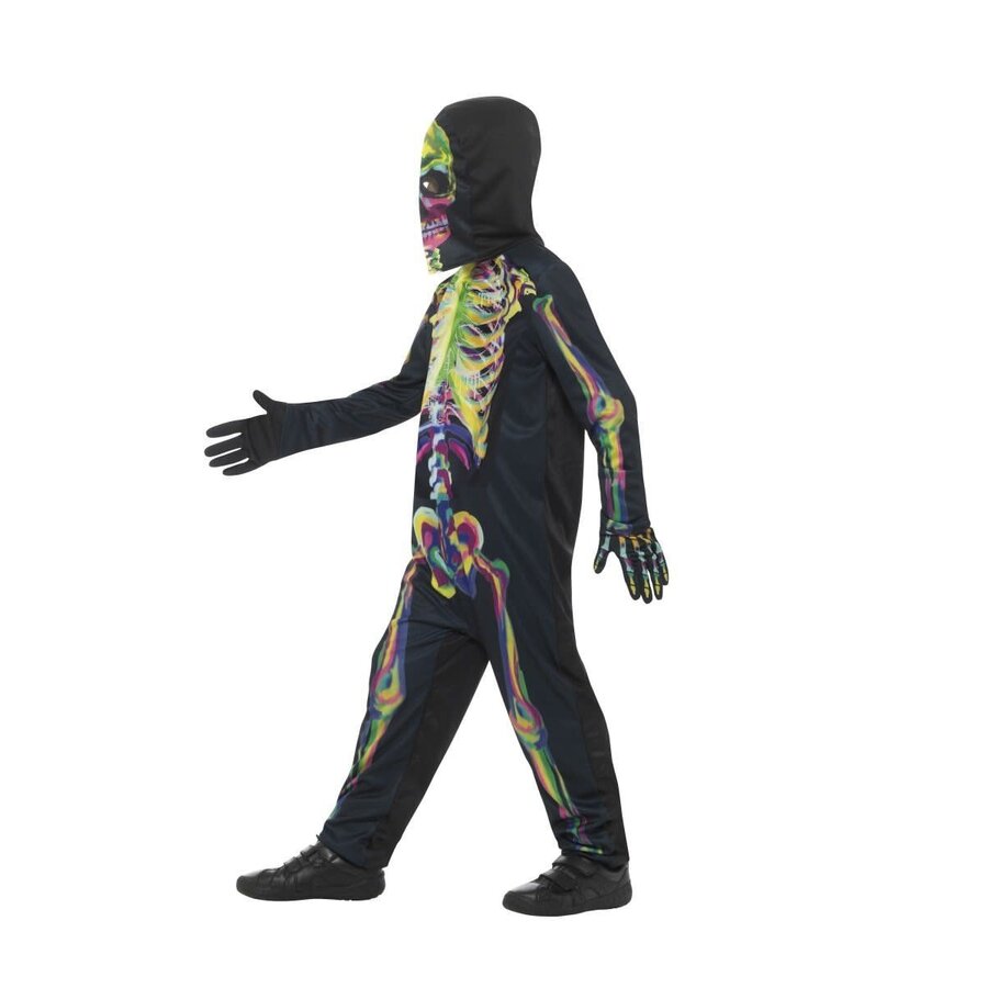 Glow in the Dark Skeleton-2