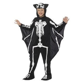 Smiffy's Bat Skeleton