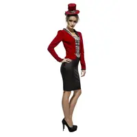 thumb-Fever Vampiress Costume-1