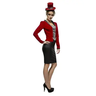 Fever Fever Vampiress Costume