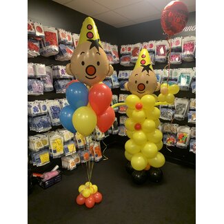 Sempertex Bumba Tros Ballonnen