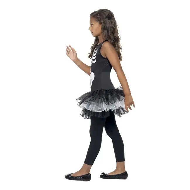 Skeleton Tutu