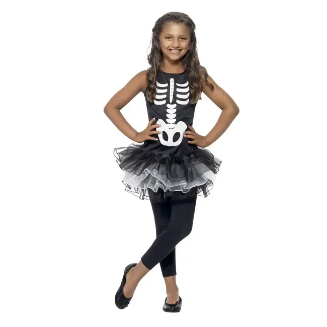 Skeleton Tutu