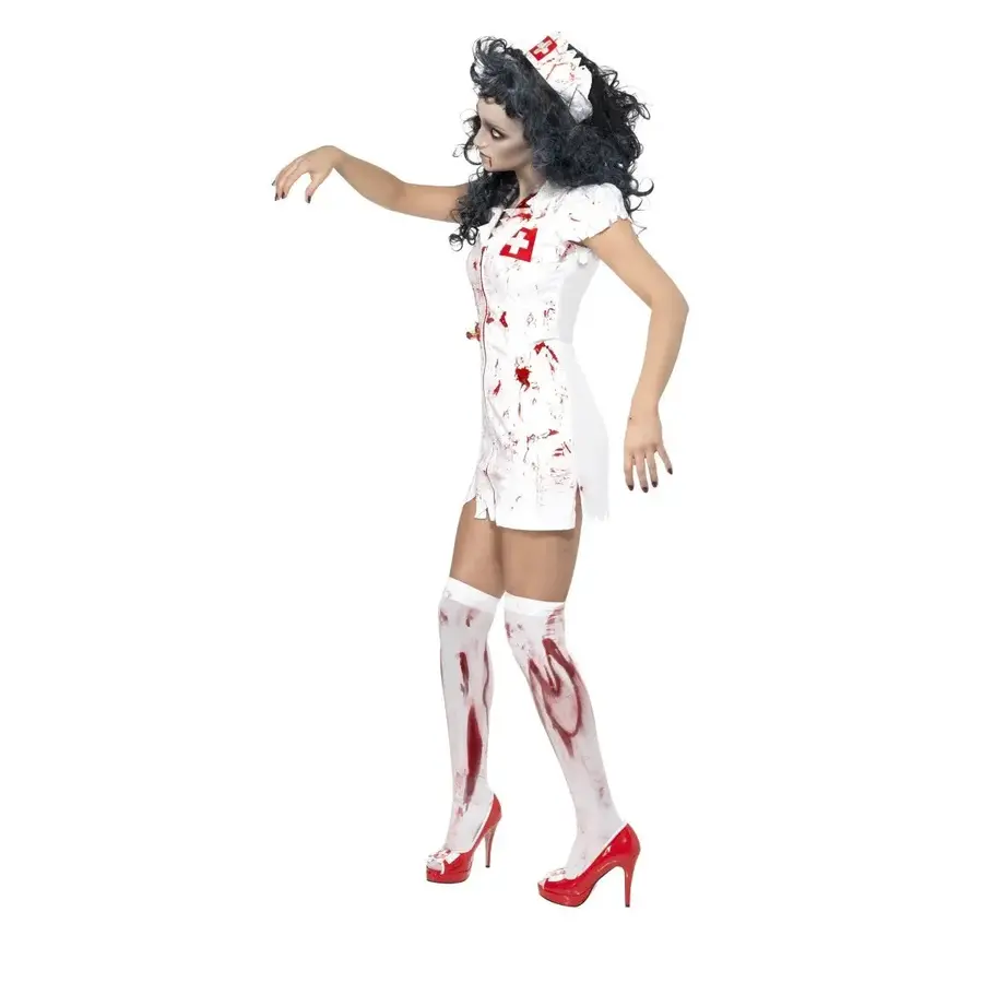 Zombie Nurse-2