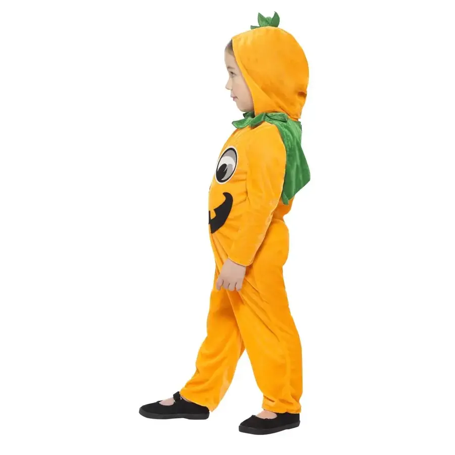 Pumpkin Toddler-2