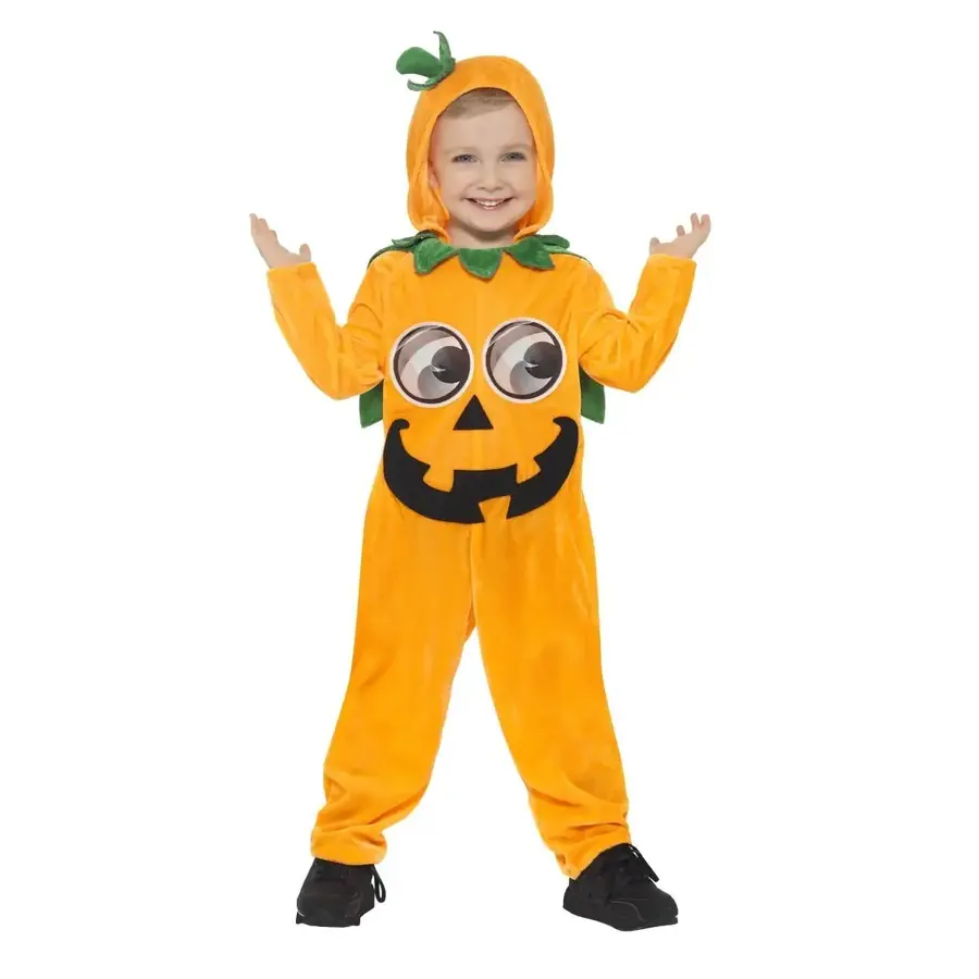 Pumpkin Toddler-1