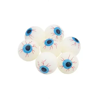 Smiffy's Glow in the Dark Eyeball Powerball
