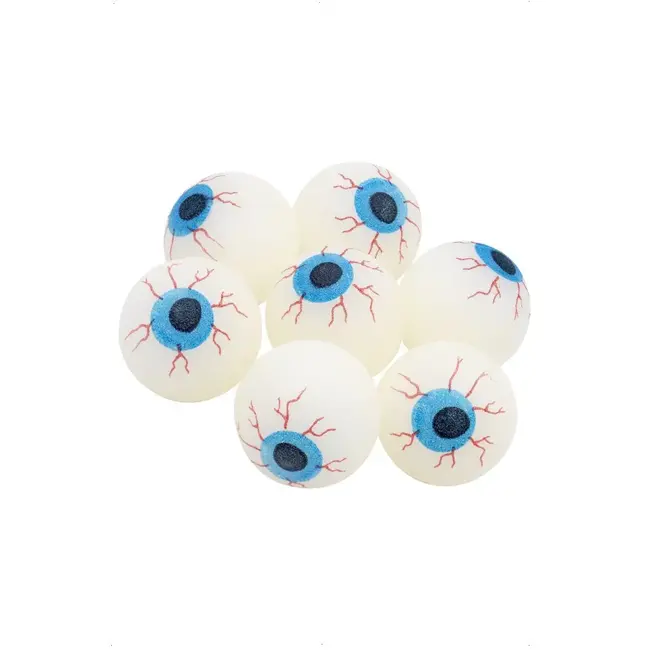 Glow in the Dark Eyeball Powerball