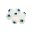 Smiffy's Glow in the Dark Eyeball Powerball