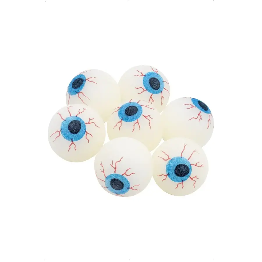 Glow in the Dark Eyeball Powerball-1